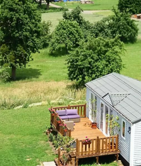 Tiny House Natur-Traum Zur Burg Eltz, Wierschem